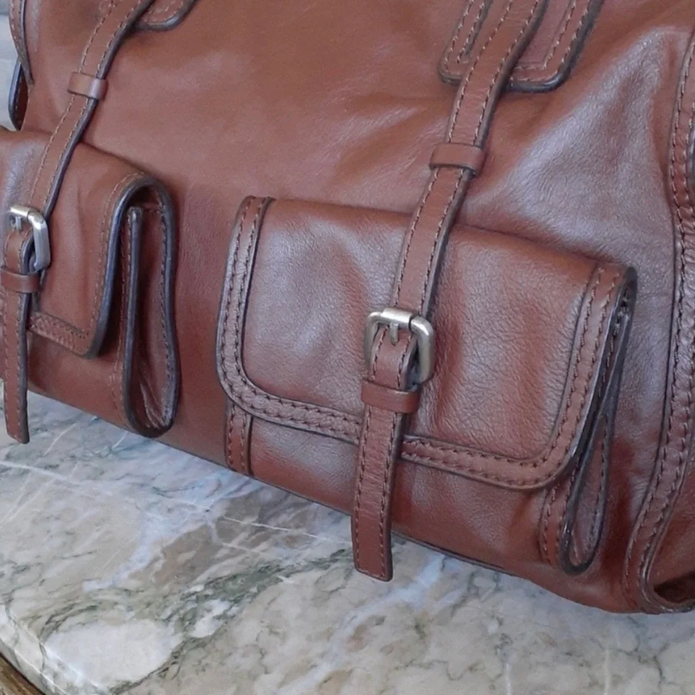 LUANA bag - Picture 3 of 11